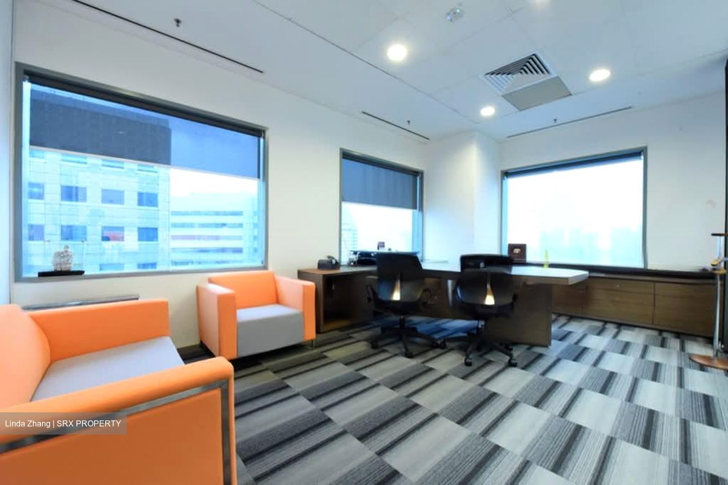 Suntec Tower Three (D1), Office #532145761